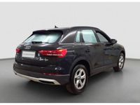 Second-hand Audi Q3 Advanced 150 CP (110 kW) 2025 SUV