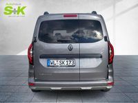 Gebraucht Renault Kangoo Techno 131 PS (96 kW) 2025 Stahlgrau metallic Van / Kleinbus