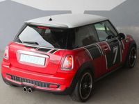 gebraucht Mini Cooper S -EINZELSTÜCK- Überrollkäfig - Bilstein