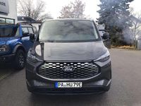 Brugt Ford Transit Trend 160 kW (218 HK) 2025 Grå MPV