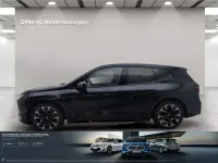 Gebraucht BMW iX M Sport 300 kW (408 PS) 2025 Schwarz SUV