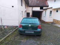 gebraucht VW Golf IV 