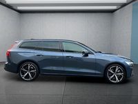 Gebraucht Volvo V60 455 PS (334 kW) 2025 Blau Kombi