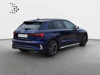 Gebraucht Audi S3 Ambiente 310 PS (228 kW) 2024 Blau Limousine