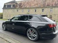 Gebraucht Audi A6 190 PS (139 kW) 2015 Kombi
