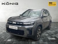 Neu Dacia Bigster Expression 140 PS (102 kW) 2025 Grau SUV