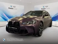 Gebraucht BMW M3 Competition Edition 530 PS (389 kW) 2025 Violett Kombi