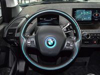 gebraucht BMW i3 