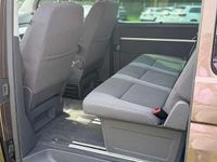 Second-hand VW T5 140 CP (102 kW) 2014 Maro Van