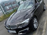 Gebraucht BMW 335 306 PS (225 kW) 2014 Braun Limousine