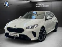 Gebraucht BMW 120 Shadowline 170 PS (125 kW) 2026 Weiß Kleinwagen