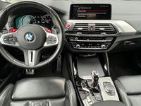 Gebraucht BMW X4 M Competition Edition 510 PS (375 kW) 2020 Grau SUV