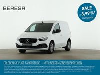 Gebraucht Mercedes Citan 112 116 PS (85 kW) 2025 Weiß Van / Kleinbus
