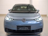 gebraucht VW ID3 150 kW Pro Performance Tech