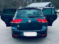 Gebraucht Seat Altea XL Stylance 140 PS (102 kW) 2007 Van / Kleinbus