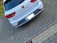 gebraucht Seat Leon Cupra / Cupa Edition