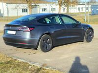 gebraucht Tesla Model 3 Allradantrieb mit Dualmotor Long Ran...