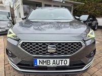 Gebraucht Seat Tarraco 4Drive 150 PS (110 kW) 2019 Grau SUV