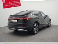 gebraucht Audi e-tron 