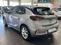 Gebraucht Opel Corsa 75 PS (55 kW) 2020 Grau Kleinwagen