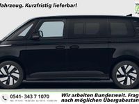 Neu VW ID. Buzz Comfortline 210 kW (286 PS) 2026 Deep black perleffekt Van / Kleinbus