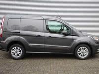 gebraucht Ford Transit Connect 1.5 EcoBlue L1 Limited *SHZ*16'LMF*