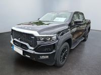 Neu Foton 4 159 PS (116 kW) 2025 SUV