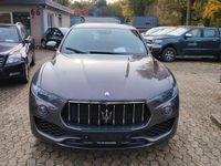 Gebraucht Maserati Levante 430 PS (316 kW) 2017 Grau SUV