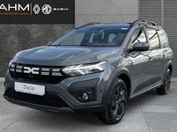 Gebraucht Dacia Jogger Expression 110 PS (80 kW) 2024 Grau Van / Kleinbus