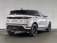 Gebraucht Land Rover Range Rover evoque SE Dynamic 206 PS (151 kW) 2024 Seoul pearl silver SUV