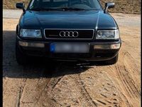 Second-hand Audi 80 150 CP (110 kW) 1992 Berlinǎ