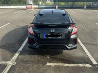 gebraucht Honda Civic 1.0 VTEC Turbo Comfort Sport Line Comf...