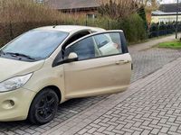 gebraucht Ford Ka 1,2 Titanium