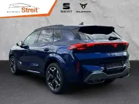 Neu Cupra Terramar 150 PS (110 kW) 2026 Blau SUV
