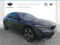 gebraucht BMW 640 i xDrive Gran Turismo M Sportpaket Head-Up