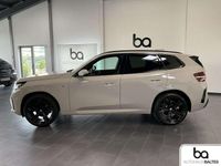 Gebraucht BMW X3 M Sport 197 PS (144 kW) 2025 Dune grey met. SUV
