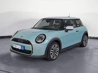 Gebraucht Mini Cooper Classic 156 PS (114 kW) 2024 Grün Kleinwagen