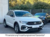 gebraucht VW T-Roc * R-Line*Virtual*Kamera*DSG*ACC*