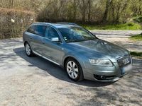 Gebraucht Audi A6 233 PS (171 kW) 2006 Kombi