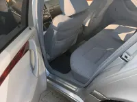 Gebraucht Mercedes C240 170 PS (125 kW) 1998 Silber Limousine