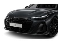 Neu Audi A6 Advanced 367 PS (269 kW) 2026 Grau Kombi