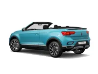 Gebraucht VW T-Roc Style 110 PS (80 kW) 2023 SUV
