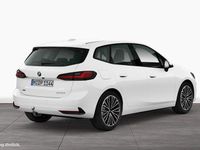 Gebraucht BMW 223 Active Tourer 197 PS (144 kW) 2025 Weiß Van / Kleinbus
