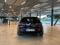 Second-hand Alfa Romeo 159 Ti 200 CP (147 kW) 2010 Negru Break