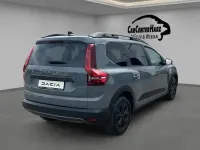 Gebraucht Dacia Jogger Extreme 110 PS (80 kW) 2025 Grau Van / Kleinbus