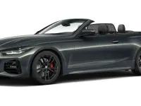 Gebraucht BMW 430 245 PS (180 kW) 2022 Coupé