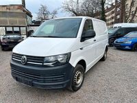 Gebraucht VW Transporter 102 PS (75 kW) 2016 Weiß Van