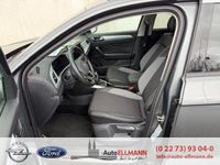 Gebraucht VW T-Roc Goal 150 PS (110 kW) 2025 Deep black SUV