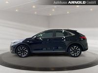 Gebraucht Kia XCeed Vision 140 PS (102 kW) 2024 Schwarz SUV