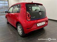 gebraucht VW e-up! 